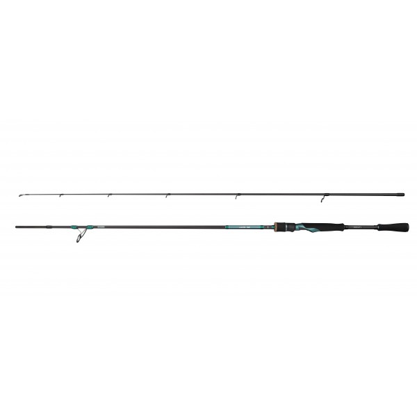 DAM Yagi Spin S2 Green M (Varaličarski štapovi) - www.eribolov.rs